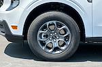 2025 Ford Maverick SuperCrew Cab AWD Pickup for sale #00250449 - photo 24