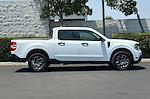 2025 Ford Maverick SuperCrew Cab AWD Pickup for sale #00250449 - photo 4