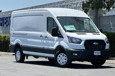 2024 Ford Transit 250 Medium Roof RWD Empty Cargo Van for sale #00250450 - photo 2