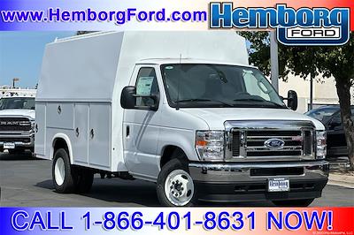 2025 Ford E-350 RWD Royal Service Utility Van for sale #00250451 - photo 1