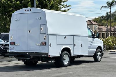 2025 Ford E-350 RWD Royal Service Utility Van for sale #00250451 - photo 2