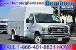 2025 Ford E-350 RWD Royal Service Utility Van for sale #00250451 - photo 1