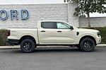 2025 Ford Ranger SuperCrew Cab 4WD Pickup for sale #00250454 - photo 4