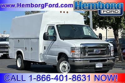 2025 Ford E-350 RWD Royal Service Utility Van for sale #00250456 - photo 1