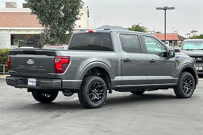 2025 Ford F-150 SuperCrew Cab RWD Pickup for sale #00250458 - photo 2