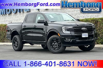 2025 Ford Ranger SuperCrew Cab RWD Pickup for sale #00250462 - photo 1