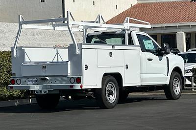 2025 Ford F-350 Regular Cab SRW RWD Scelzi Service Truck for sale #00250463 - photo 2