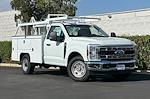 2025 Ford F-350 Regular Cab SRW RWD Scelzi Service Truck for sale #00250463 - photo 3