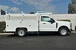 2025 Ford F-350 Regular Cab SRW RWD Scelzi Service Truck for sale #00250463 - photo 4