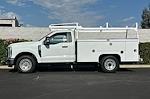 2025 Ford F-350 Regular Cab SRW RWD Scelzi Service Truck for sale #00250463 - photo 7