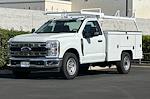 2025 Ford F-350 Regular Cab SRW RWD Scelzi Service Truck for sale #00250463 - photo 8