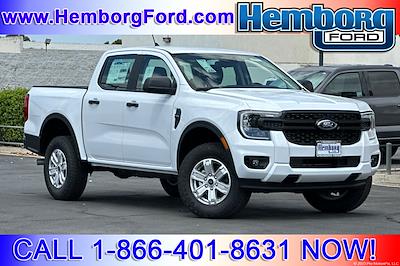 2025 Ford Ranger SuperCrew Cab RWD Pickup for sale #00250465 - photo 1