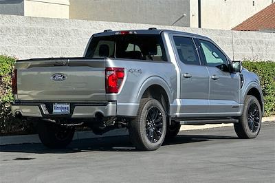 2025 Ford F-150 SuperCrew Cab 4WD Pickup for sale #00250470 - photo 2