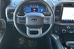 2025 Ford F-150 SuperCrew Cab 4WD Pickup for sale #00250470 - photo 14