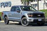 2025 Ford F-150 SuperCrew Cab 4WD Pickup for sale #00250470 - photo 3