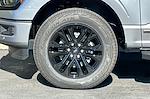 2025 Ford F-150 SuperCrew Cab 4WD Pickup for sale #00250470 - photo 25