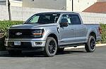 2025 Ford F-150 SuperCrew Cab 4WD Pickup for sale #00250470 - photo 8