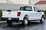 New 2025 Ford F-150 XL Regular Cab for sale #00250477 - photo 4