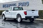 New 2025 Ford F-150 XL Regular Cab for sale #00250477 - photo 6