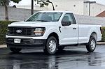 New 2025 Ford F-150 XL Regular Cab for sale #00250477 - photo 8