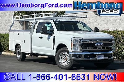 2025 Ford F-350 Super Cab SRW RWD Royal Service Truck for sale #00250480 - photo 1