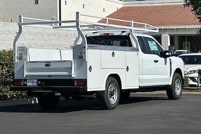 2025 Ford F-350 Super Cab SRW RWD Royal Service Truck for sale #00250480 - photo 2