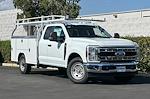 2025 Ford F-350 Super Cab SRW RWD Royal Service Truck for sale #00250480 - photo 3