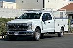 2025 Ford F-350 Super Cab SRW RWD Royal Service Truck for sale #00250480 - photo 8