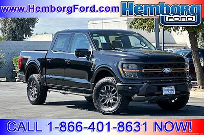 2025 Ford F-150 SuperCrew Cab 4WD Pickup for sale #00250482 - photo 1