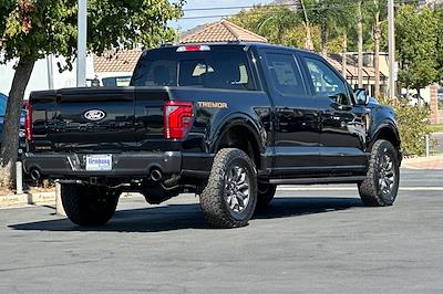 2025 Ford F-150 SuperCrew Cab 4WD Pickup for sale #00250482 - photo 2