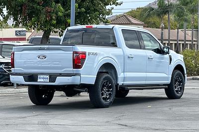 2025 Ford F-150 SuperCrew Cab 4WD Pickup for sale #00250506 - photo 2