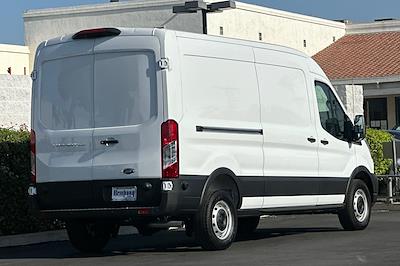 2025 Ford Transit 250 Medium Roof RWD Empty Cargo Van for sale #00250519 - photo 2