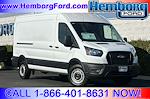 2025 Ford Transit 250 Medium Roof RWD Empty Cargo Van for sale #00250519 - photo 1