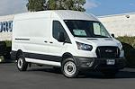 2025 Ford Transit 250 Medium Roof RWD Empty Cargo Van for sale #00250519 - photo 3