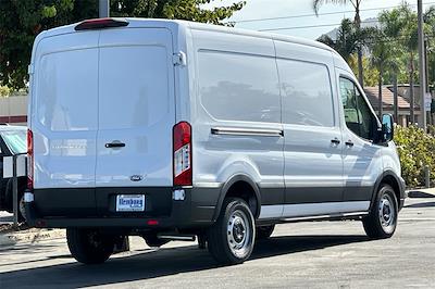 2025 Ford Transit 250 Medium Roof RWD Empty Cargo Van for sale #00250522 - photo 2