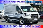 2025 Ford Transit 250 Medium Roof RWD Empty Cargo Van for sale #00250522 - photo 1