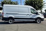 2025 Ford Transit 250 Medium Roof RWD Empty Cargo Van for sale #00250522 - photo 4