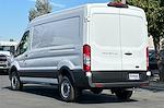 2025 Ford Transit 250 Medium Roof RWD Empty Cargo Van for sale #00250522 - photo 6