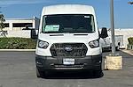 2025 Ford Transit 250 Medium Roof RWD Empty Cargo Van for sale #00250522 - photo 9