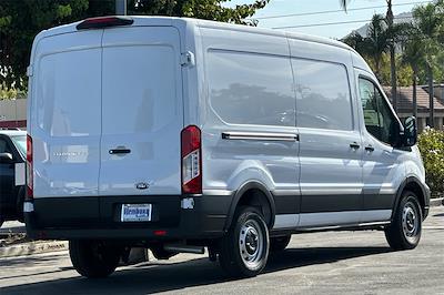 2025 Ford Transit 250 Medium Roof RWD Empty Cargo Van for sale #00250523 - photo 2
