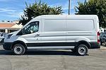 2025 Ford Transit 250 Medium Roof RWD Empty Cargo Van for sale #00250523 - photo 7