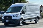 2025 Ford Transit 250 Medium Roof RWD Empty Cargo Van for sale #00250523 - photo 8