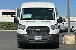 2025 Ford Transit 250 Medium Roof RWD Empty Cargo Van for sale #00250523 - photo 9