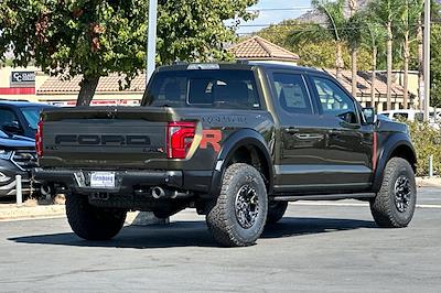 2025 Ford F-150 SuperCrew Cab 4WD Pickup for sale #00250527 - photo 2