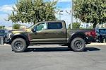 2025 Ford F-150 SuperCrew Cab 4WD Pickup for sale #00250527 - photo 7