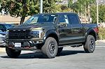 2025 Ford F-150 SuperCrew Cab 4WD Pickup for sale #00250527 - photo 8
