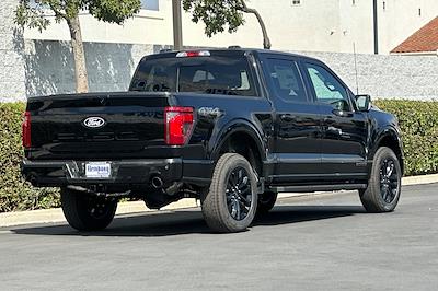 2025 Ford F-150 SuperCrew Cab 4WD Pickup for sale #00250528 - photo 2