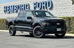 2025 Ford F-150 SuperCrew Cab 4WD Pickup for sale #00250528 - photo 3