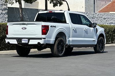 2025 Ford F-150 SuperCrew Cab 4WD Pickup for sale #00250529 - photo 2