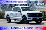 2025 Ford F-150 SuperCrew Cab 4WD Pickup for sale #00250529 - photo 1